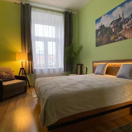 Apartmán Lublinbnb --- Zolnierzy Niepodleglej 7 --- Centrum , Plac Litewski --- Swiezo Po Remoncie Exteriér fotografie