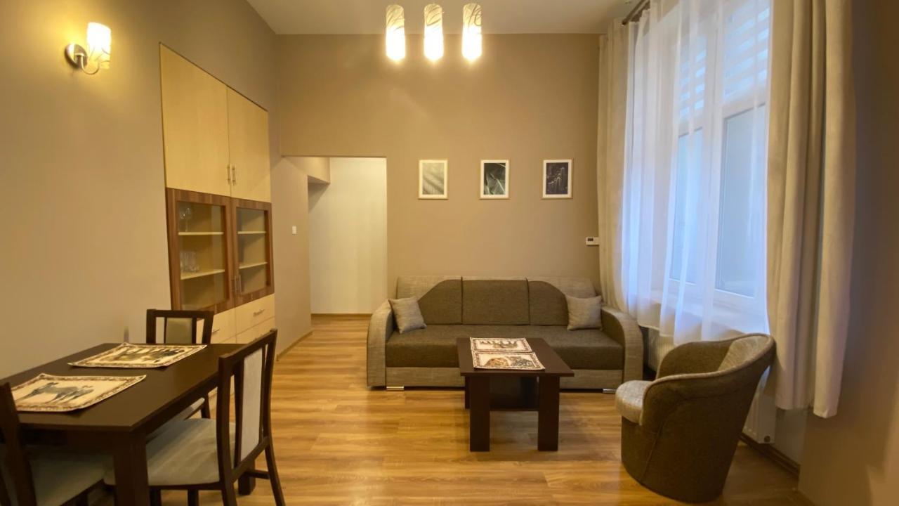 Apartmán Lublinbnb --- Zolnierzy Niepodleglej 7 --- Centrum , Plac Litewski --- Swiezo Po Remoncie Exteriér fotografie