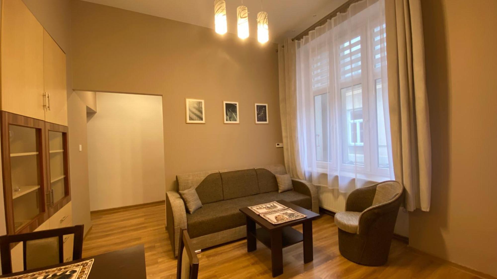 Apartmán Lublinbnb --- Zolnierzy Niepodleglej 7 --- Centrum , Plac Litewski --- Swiezo Po Remoncie Exteriér fotografie